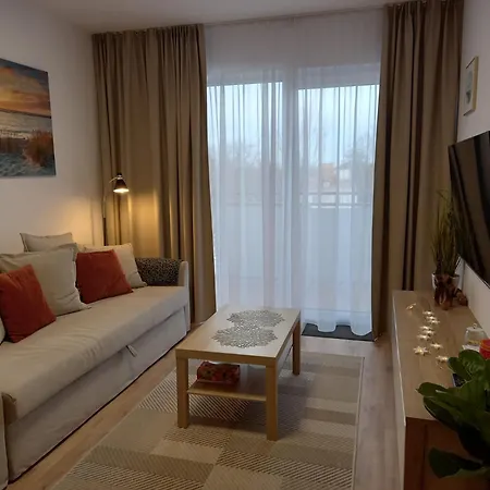 Appartement Flaming *