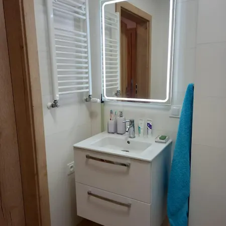 Appartement Flaming
