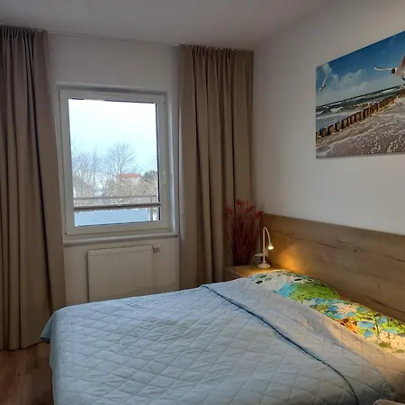 Appartement Flaming Mielno (Koszalin)