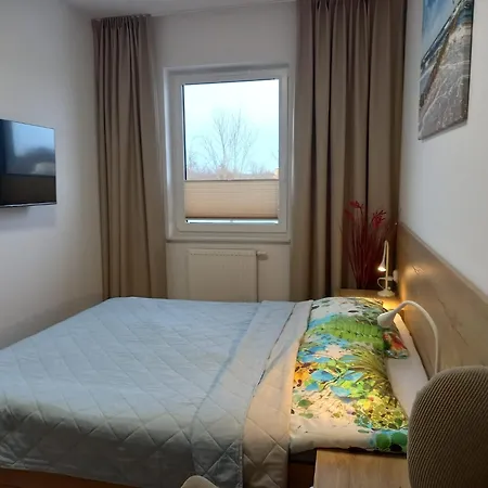Flaming Appartement Mielno (Koszalin)