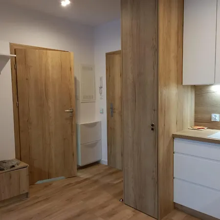 Appartement Flaming