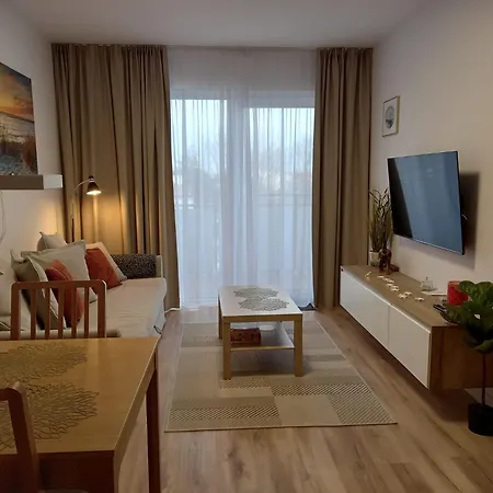 Flaming Appartement Mielno (Koszalin)