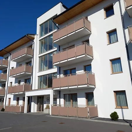Flaming Appartement *