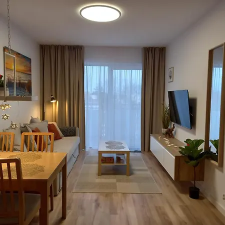 Flaming Appartement *
