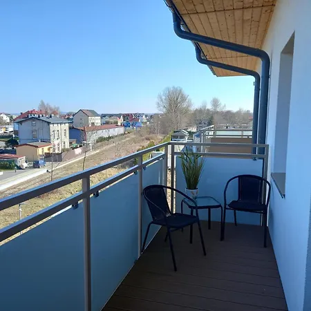 Appartement Flaming *