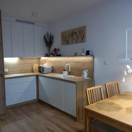 Appartement Flaming Mielno (Koszalin)
