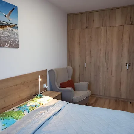 Flaming Appartement Mielno (Koszalin)