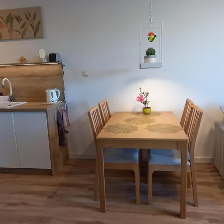 Appartement Flaming *