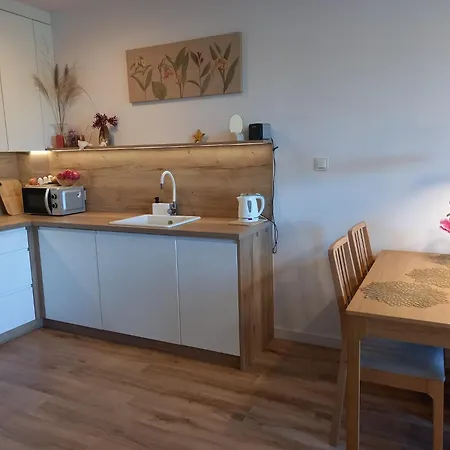 Flaming Appartement *