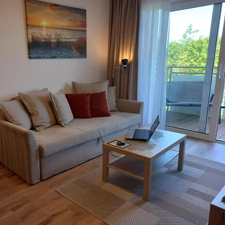 Flaming Appartement *